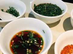 -海底捞火锅(银泰中心店)