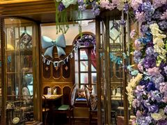 -秘密旅行Bonjour(黑金冠 江南西店)