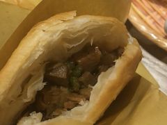-牛三哥洛阳牛肉汤(生态城店)