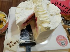 -糕小爱·动物奶油生日蛋糕定制(合肥总店)