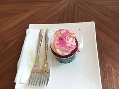 杯子蛋糕-星巴克臻选(深圳罗湖万象城店)