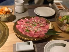 -江户烧肉(高德店)