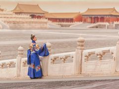 -东华门大街小区