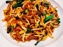 老青岛炒合菜-船梆煮•蒸汽海鲜·炉火烤肉(五四广场店)