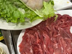 -三兴涮羊肉(荣安大街店)