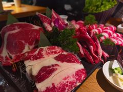 -牛市牛烤肉(西单大悦城店)