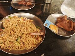 -那些年一起吃串的地方烧烤(观前街店)