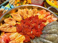 -黄记煌三汁焖锅(新佳丽江汉路店)