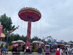 -青岛方特梦幻王国