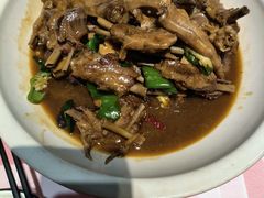 -曹家小菜(胜太路店)