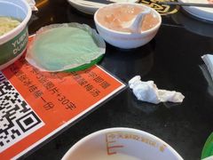 -探鱼·鲜青椒爽麻烤鱼(广州欣荣广场店)