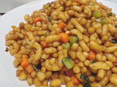 特色炒疙瘩-紫光园·烤鸭(吕家营店)