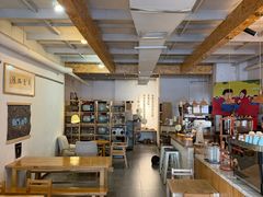 -栖咖啡(泉舜店)
