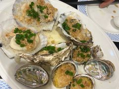 -东江海鲜酒家(艺都分店)
