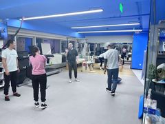 -N1 健身·普拉提·综合馆(嘉美中心店)