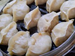 -老马家蒸饺(南海街店)