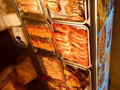 -澳门街美食城(世界城光谷步行街店)