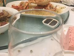-诸暨耀江开元名都大酒店·琉森湖自助餐厅