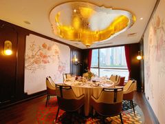 包厢-RIVIERA 松鹤楼(外滩店)