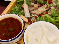 -伊隆斋(什刹海店)