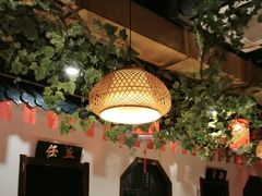 -成老灶火锅鸡(平山店)