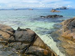 -三亚蜈支洲岛旅游区