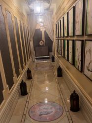-天姿美容·美体科技SPA·艾姿美店