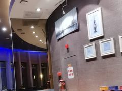 -厚街国际大酒店·360度旋转餐厅