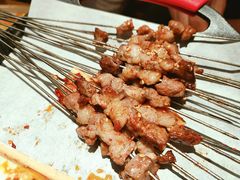 纯羊小串-申记串道和和旗舰店(北行店)