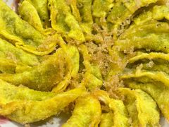 -金山锅贴店(金泉路店)