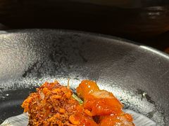 -肉甲韩国木炭烤肉(新壹街1店)