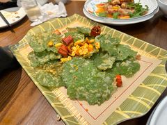 -食光慢宴·安吉土菜馆