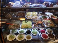 -姚记炒肝店(簋街店)