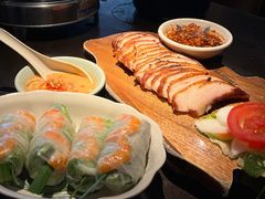 -大头虾越式风味餐厅(光明广场店)