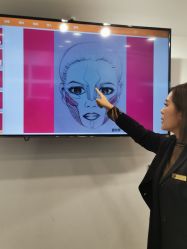 -小乐化妆美甲半永久培训学校