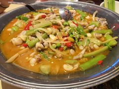 -江味龙虾馆·裸蓝龙虾(南山店)