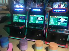 -汤W城市微度假(仓山店)