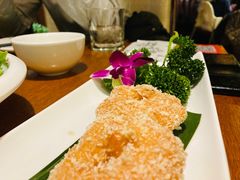 -明泰谷泰国餐厅(正大广场店)