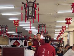 -海碗居(牡丹园店)