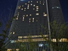 -无锡新湖铂尔曼大酒店