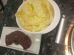 -一席地·本地鸡窝·杭帮鸡火锅(萧山银隆百货店)