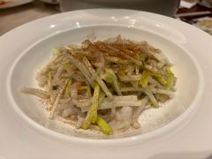 -扬州香格里拉·香宫中餐厅