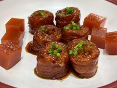 -鹊华居·地道鲁菜·海鲜·融合味(大明湖店)