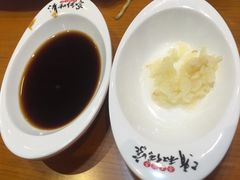 -清和传家饺子(龙泉道物美店)