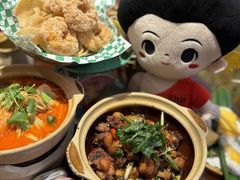 -泰妃殿(武汉首店)