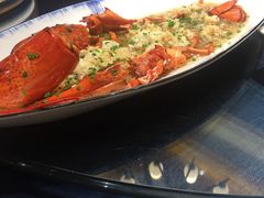 -香雪海饭店中餐厅(人民桥店)