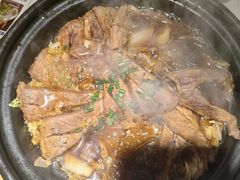 -吴家·非遗淮扬小馆(镇江万达广场店)
