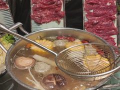 -潮界(虹桥新天地店)