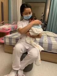 点击看大图 -汉中阳光贝儿高级母婴会所(汉中月子中心)