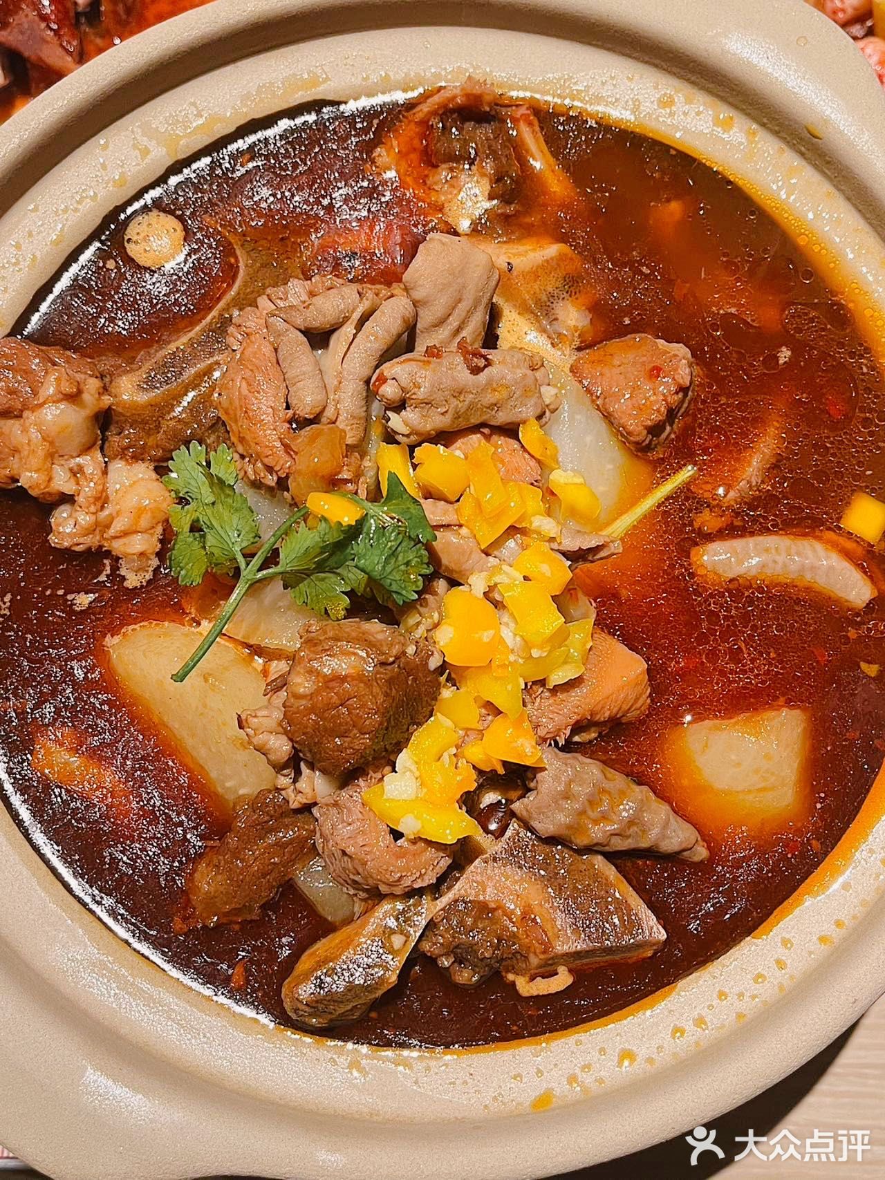 尽享茶港美味，品味独特风情！